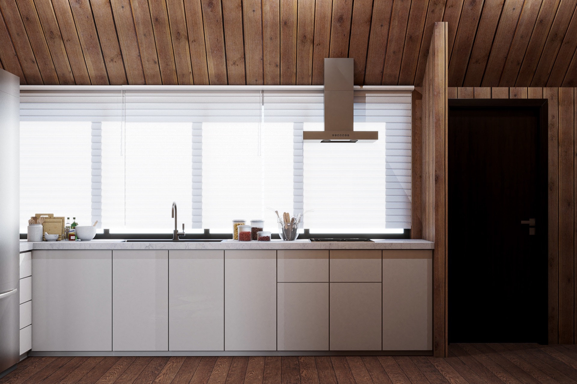 SC1 Kitchen