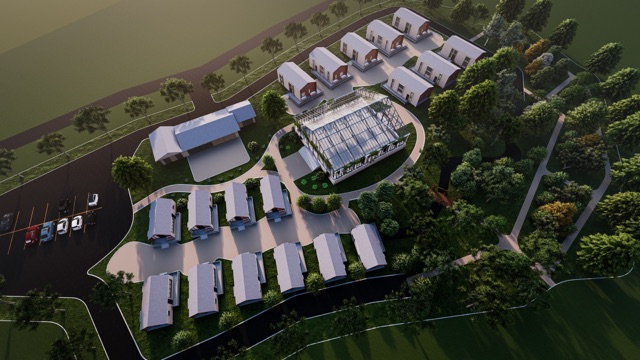 HLV Hilltop